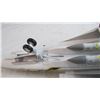 Image 5 : plastic F14 Tomcat fighter jet - 15" long