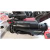 Image 2 : JVC video movie camera, recorder with case + Accesories