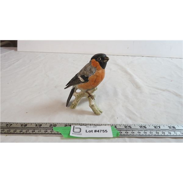 Hummel Gobel bird figurine - 4.5" high