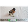 Image 2 : Hummel Gobel bird figurine - 4.5" high