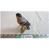 Image 3 : Hummel Gobel bird figurine - 4.5" high
