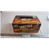 Image 1 : box of hand warmers