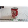 Image 1 : white rose 10w30 1litre cardboard can