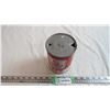 Image 2 : white rose 10w30 1litre cardboard can