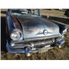 Image 3 : REMOTE PICKUP IN TUGASKE, SK - Pontiac 1957 Four Door Sedan with 261 motor