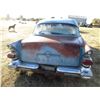 Image 4 : REMOTE PICKUP IN TUGASKE, SK - Pontiac 1957 Four Door Sedan with 261 motor