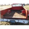 Image 3 : REMOTE PICKUP IN TUGASKE, SK - GMC 1972 Custom C-10 1/2 Ton Truck with 250 motor