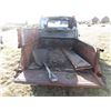 Image 3 : REMOTE PICKUP IN TUGASKE, SK - Chevrolet 1954 Model 1300 1/2 Ton Truck with Solid Window