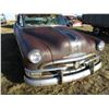 Image 3 : REMOTE PICKUP IN TUGASKE, SK - Pontiac Early 1950's Coupe with Flathead Motor
