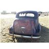 Image 3 : REMOTE PICKUP IN TUGASKE, SK - Pontiac 1937 Sedan Four Door with Chevrolet Motor
