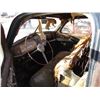 Image 4 : REMOTE PICKUP IN TUGASKE, SK - Pontiac 1937 Sedan Four Door with Chevrolet Motor
