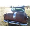 Image 4 : Pontiac Early 1950's Stratochief Four Door Sedan with Flathead 6 Motor