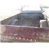 Image 3 : REMOTE PICKUP IN TUGASKE, SK - Chevrolet 1978 Custom Deluxe 1/2 Ton Truck with 350 motor
