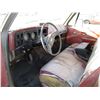 Image 4 : REMOTE PICKUP IN TUGASKE, SK - Chevrolet 1978 Custom Deluxe 1/2 Ton Truck with 350 motor