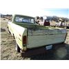 Image 5 : REMOTE PICKUP IN TUGASKE, SK - Ford 1973 Explorer 1/2 Ton Truck with 302 Motor V8