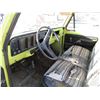 Image 6 : REMOTE PICKUP IN TUGASKE, SK - Ford 1973 Explorer 1/2 Ton Truck with 302 Motor V8