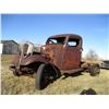 Image 1 : REMOTE PICKUP IN TUGASKE, SK - GMC 1936 Model 16-45 Truck