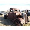 Image 2 : REMOTE PICKUP IN TUGASKE, SK - GMC 1936 Model 16-45 Truck