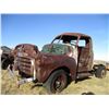 Image 1 : REMOTE PICKUP IN TUGASKE, SK - GMC 1953 Model 9434 Truck
