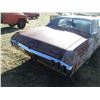 Image 3 : REMOTE PICKUP IN TUGASKE, SK - Checvrolet 1970 Impala Two Door Custom with 350 motor