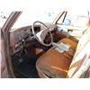 Image 6 : TUGASKE -GMC 1978 Sierra Classic 1/2 Ton Truck 4WD with Floor Shift - not seized 350 motor