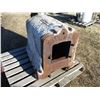Image 2 : REMOTE PICKUP IN TUGASKE, SK - Gurney vintage cast iron boiler unit with grill pieces and base