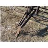 Image 4 : REMOTE PICKUP IN TUGASKE, SK - Horse Rake 10 foot width