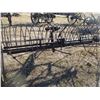 Image 5 : REMOTE PICKUP IN TUGASKE, SK - Horse Rake 10 foot width