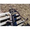 Image 3 : REMOTE PICKUP IN TUGASKE, SK - Pump Jack with Long drain spout attachment