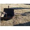 Image 1 : REMOTE PICKUP IN TUGASKE, SK - Vintage cast iron bucket scoop