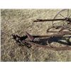 Image 3 : REMOTE PICKUP IN TUGASKE, SK - Two Bottom, Pull Plow
