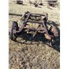 Image 1 : REMOTE PICKUP IN TUGASKE, SK - Ford Model A or T car frame