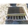Image 3 : REMOTE PICKUP IN TUGASKE, SK - Gurney vintage radiator - 21"x36" with 9 baffles