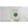 Image 2 : Vintage B/A advertising glass tumlber - 5.5" tall