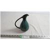 Image 1 : Blue Mountain pitcher - 7" tall