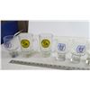 Image 2 : glass advertising mugs
