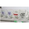 Image 4 : glass advertising mugs