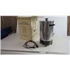 Image 1 : vintage 12-30 cup automatic coffee maker