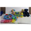 Image 1 : stuffed animals, kids toys