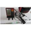 Image 2 : TBL 100 fish finder sonar - with attachments - in case