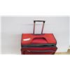 Image 2 : samsonite travel luggage on castors