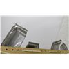 Image 5 : set of window trim (used) for 1/2 ton 3/4 ton stampede brand