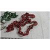 Image 3 : (2) chains - 69" and 30" long