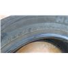 Image 3 : 2 used tires - yokohoma, weathermaxx - 195 /60r15