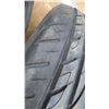 Image 6 : 2 used tires - yokohoma, weathermaxx - 195 /60r15