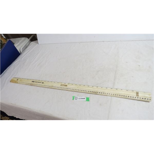 empire bubble stick level