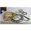 Image 1 : extension cord + misc