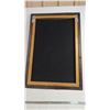 Image 5 : velvet horse picture in frame