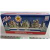 Image 2 : zellers 12 piece lighted set - NIB