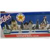Image 2 : zellers 12 piece lighted set - NIB